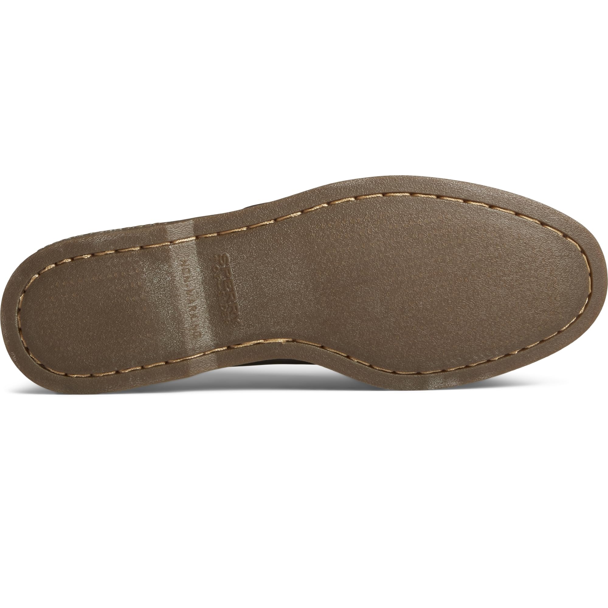 Sperry Original Boat - Men's Amaretto Shoe Deals Outlet