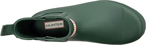 Hunter Original Chelsea Boot - Women's Black Shoe Deals Outlet