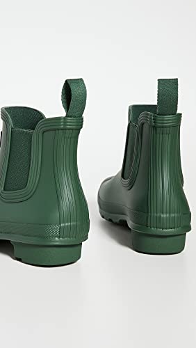 Hunter Original Chelsea Boot - Women's Hunter Green Shoe Deals Outlet
