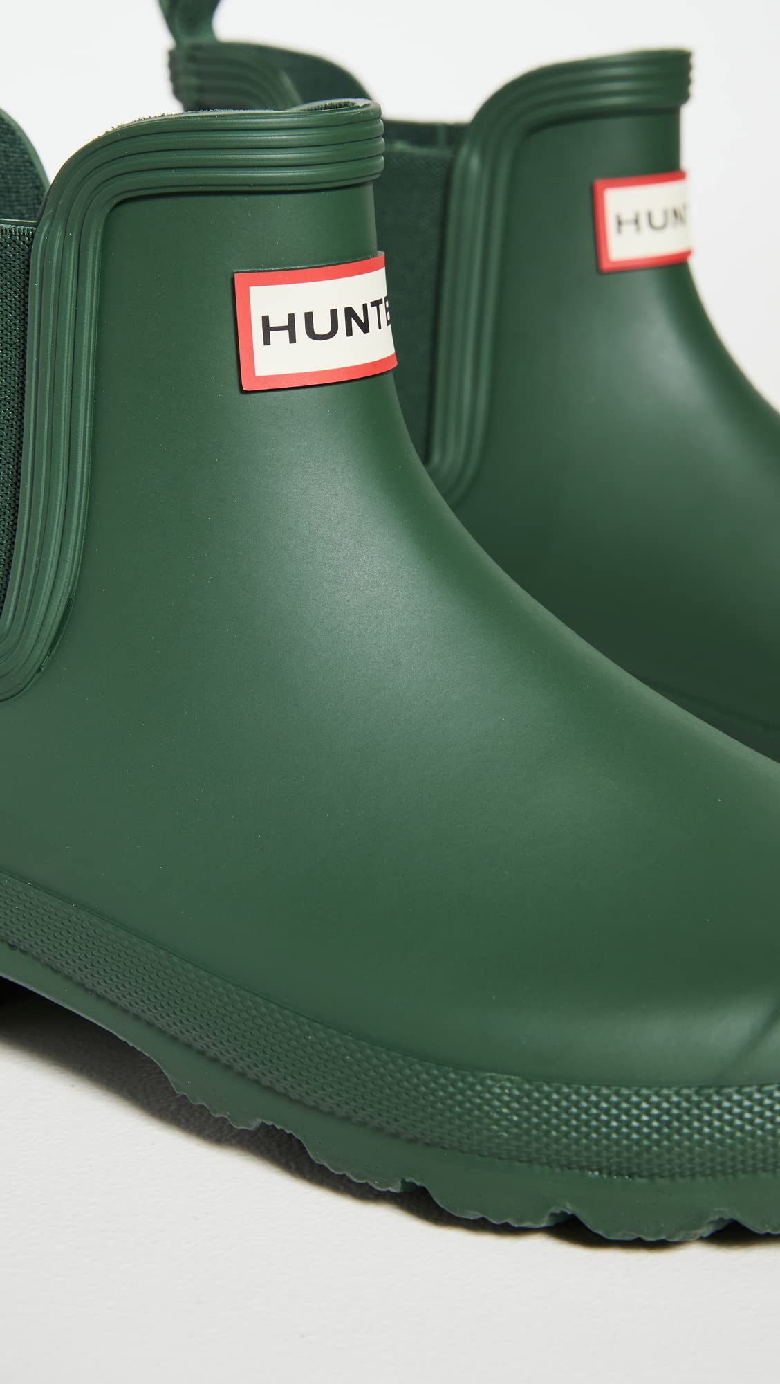 Hunter Original Chelsea Boot - Women's Black Shoe Deals Outlet