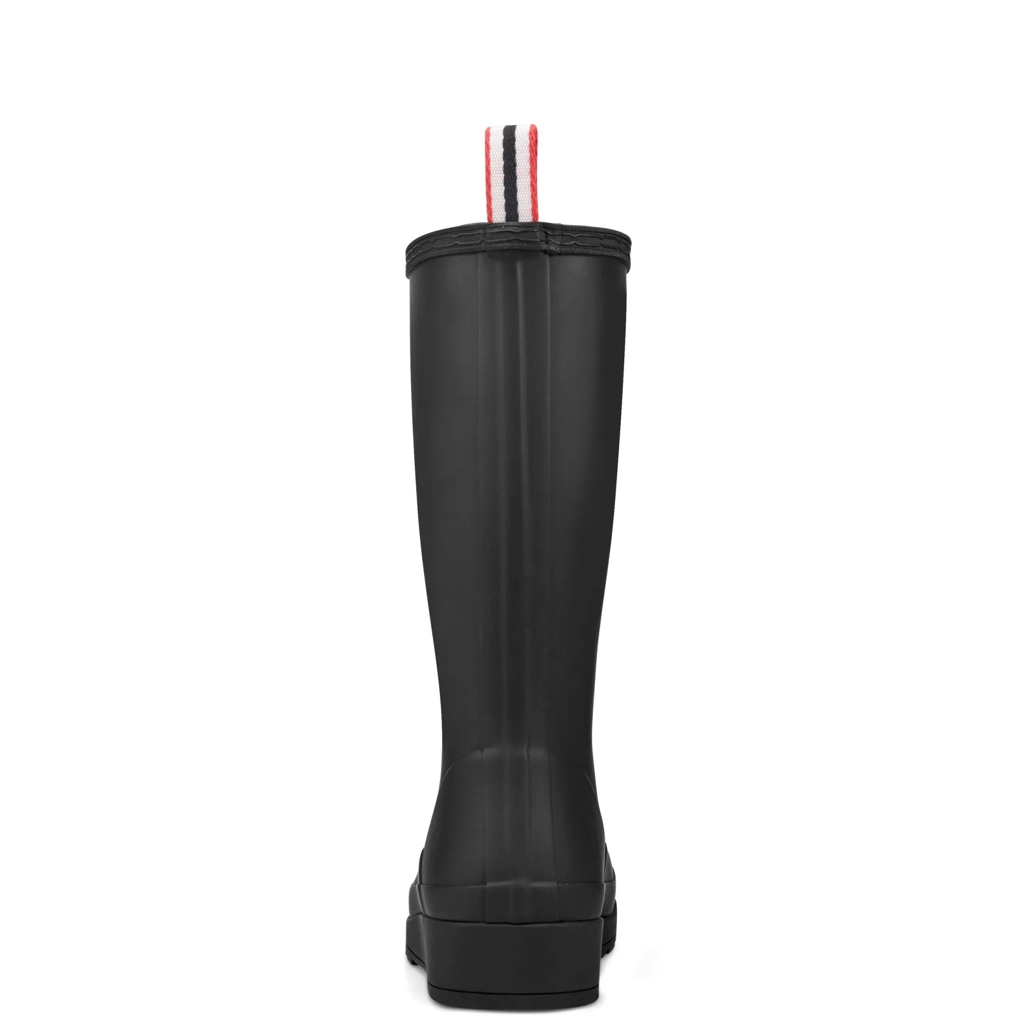 Hunter Original Play Tall - Women's Black Shoe Deals Outlet