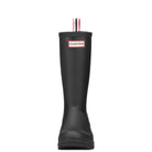 Hunter Original Play Tall - Women's Black Shoe Deals Outlet