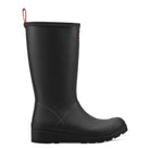 Hunter Original Play Tall - Women's Black Shoe Deals Outlet