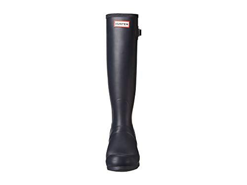Hunter Original Tall Boot - Women's Navy Shoe Deals Outlet