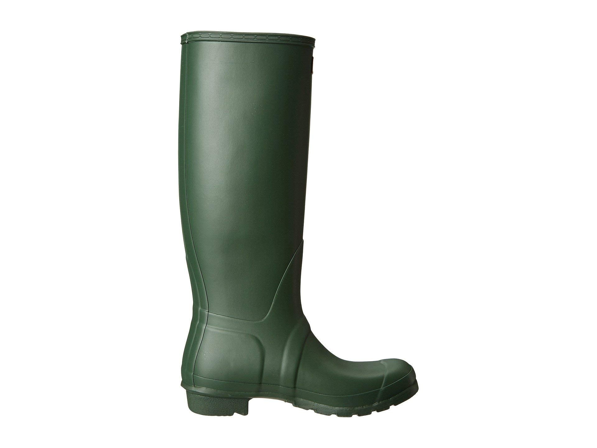 Hunter Original Tall Boot - Women's Hunter Green Shoe Deals Outlet