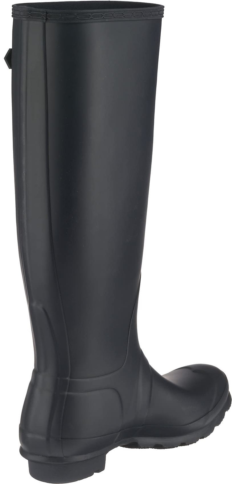 Hunter Original Tall Boot - Women's Navy Shoe Deals Outlet