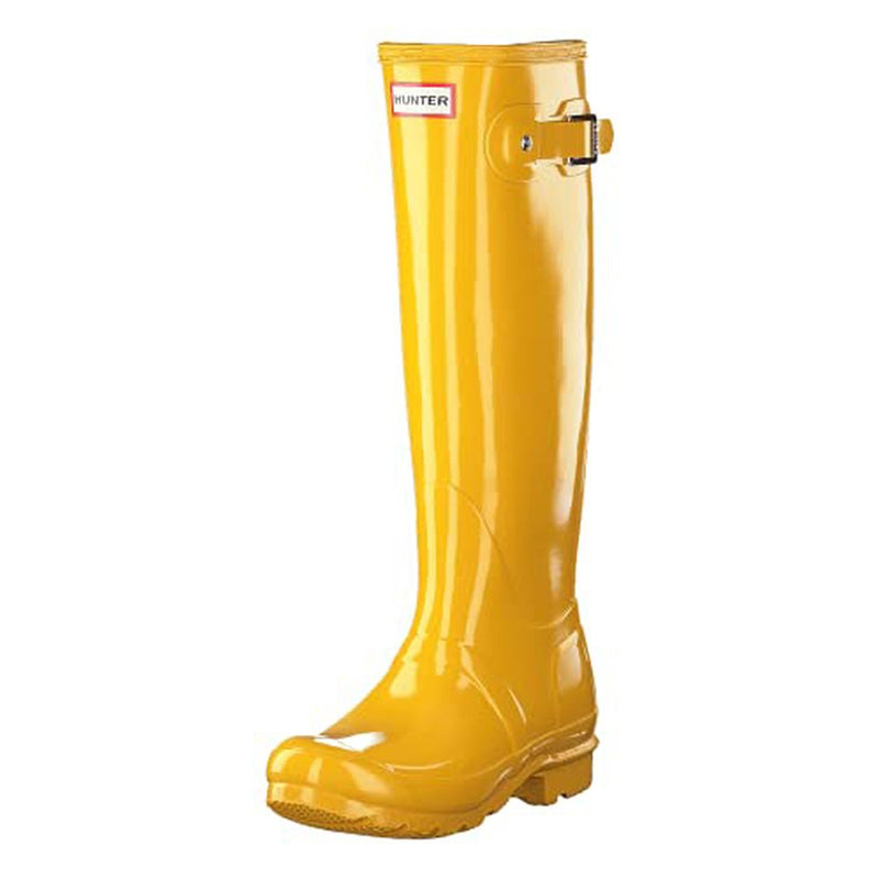 Hunter Original Tall Boot - Women's Olive Green Shoe Deals Outlet