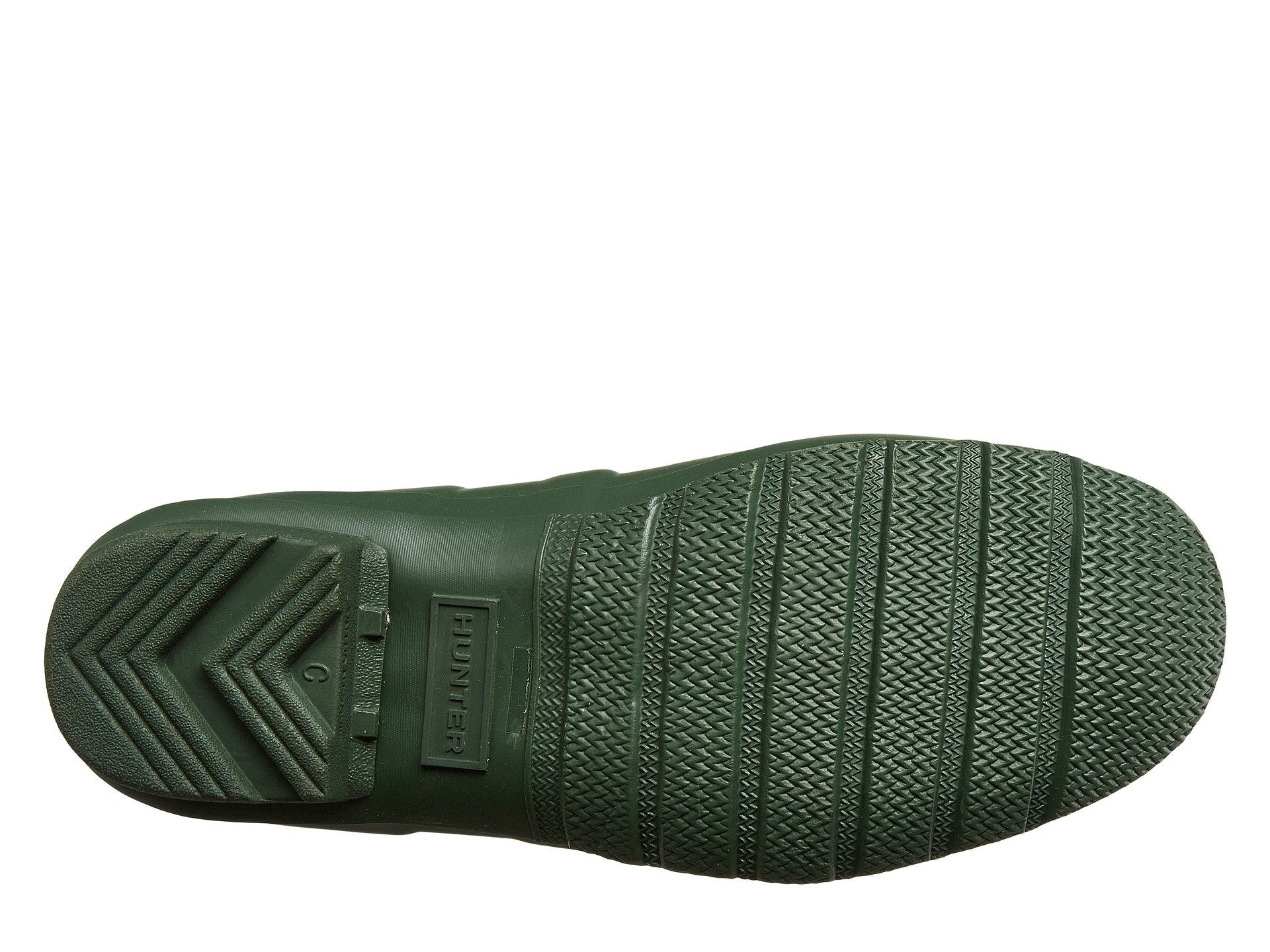 Hunter Original Tall Boot - Women's Hunter Green Shoe Deals Outlet