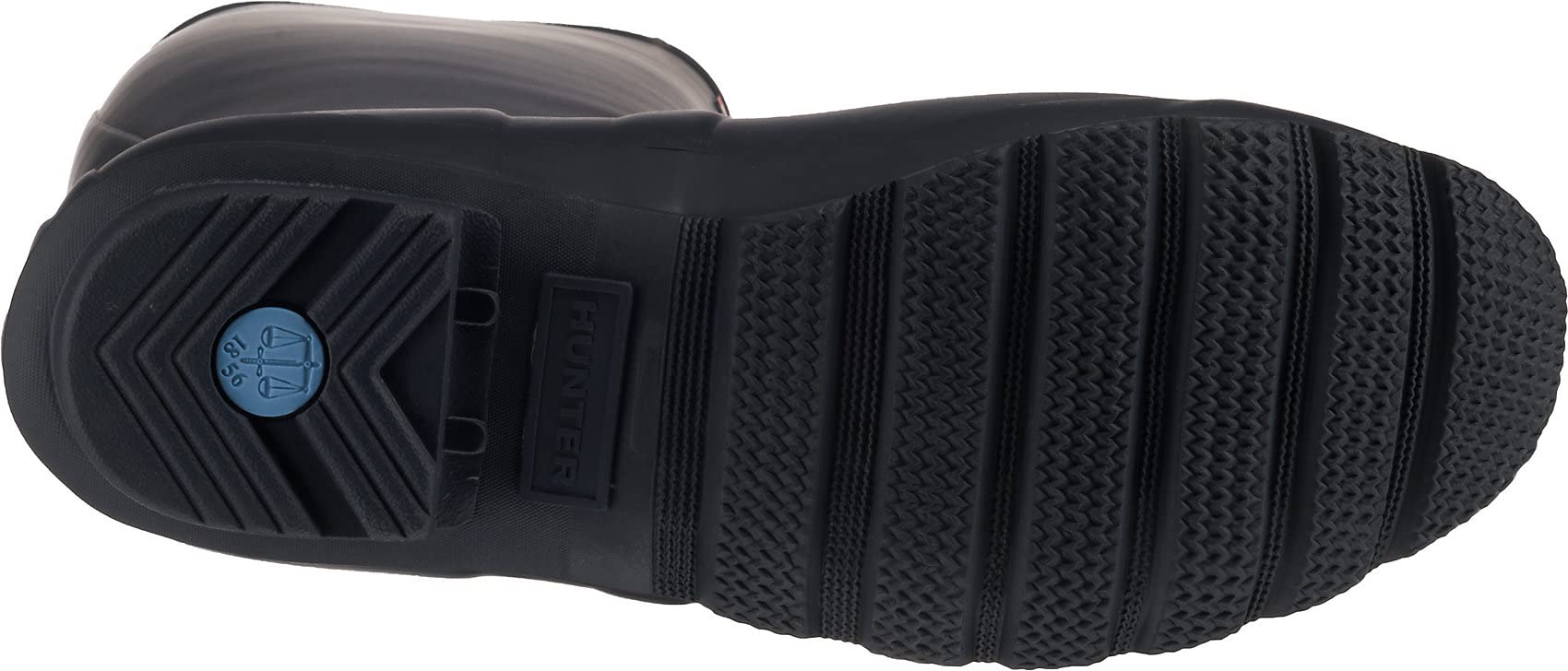 Hunter Original Tall Boot - Women's Navy Shoe Deals Outlet