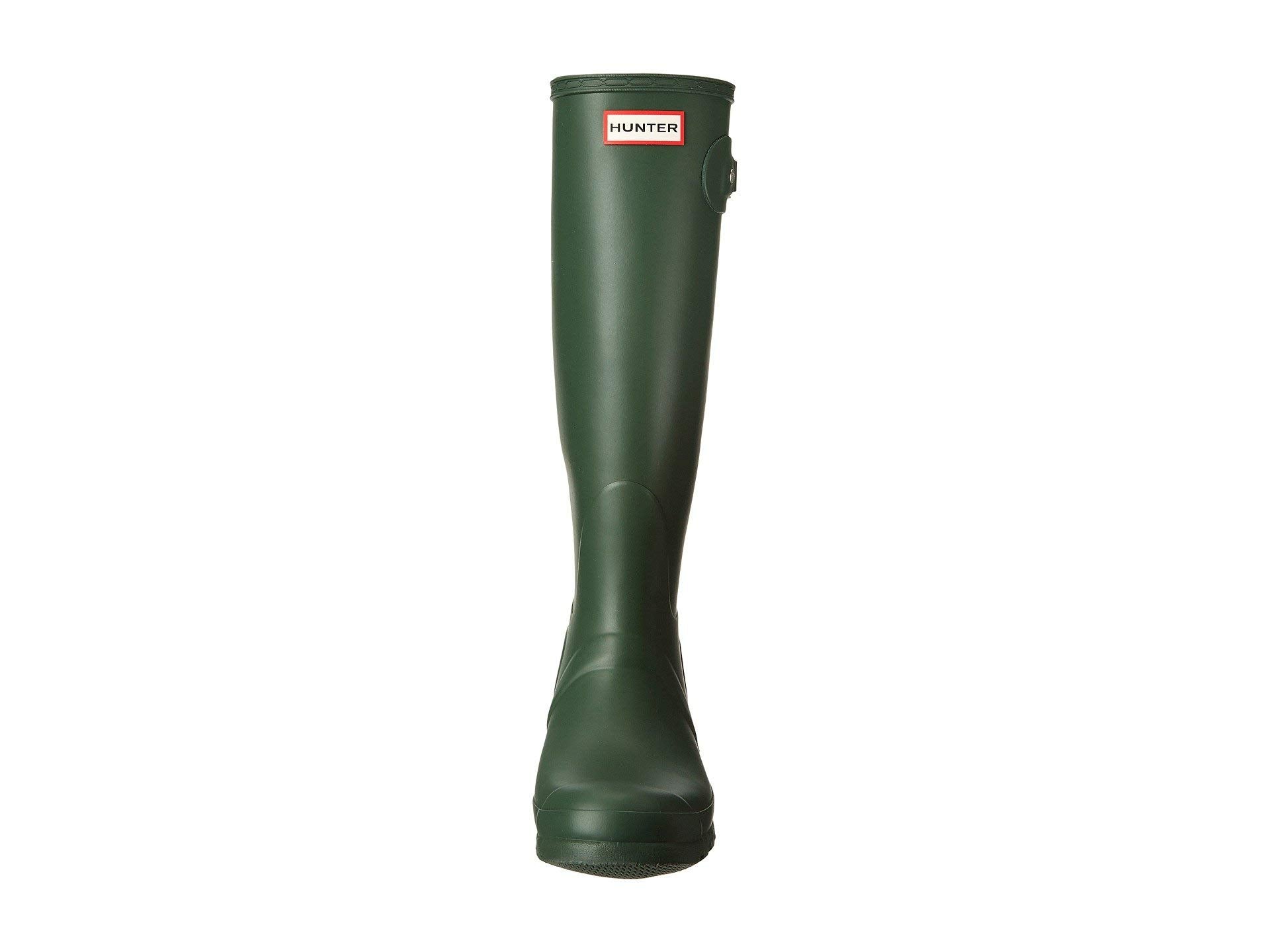 Hunter Original Tall Boot - Women's Hunter Green Shoe Deals Outlet