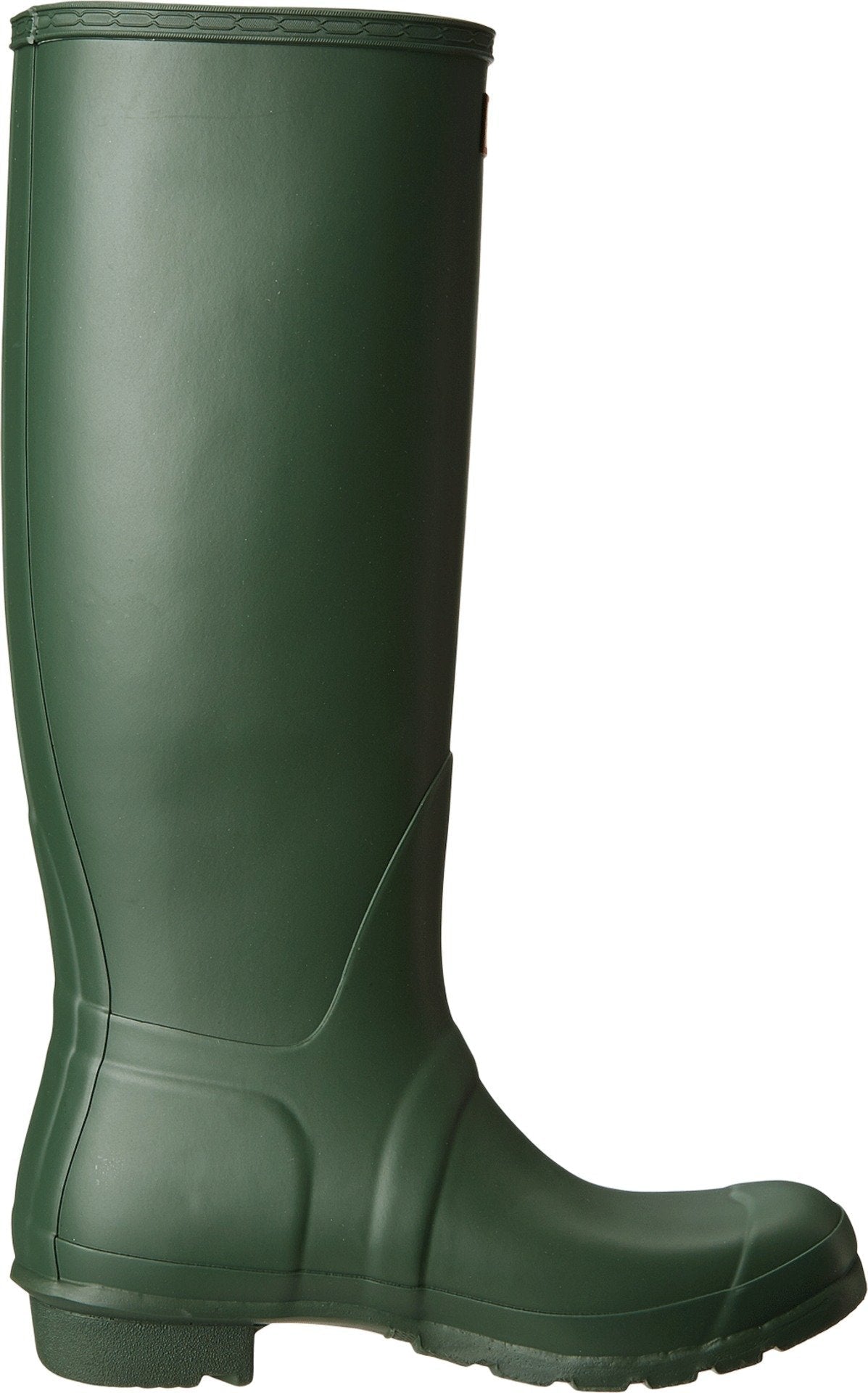 Hunter Original Tall Boot - Women's Hunter Green Shoe Deals Outlet
