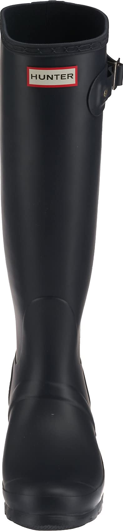 Hunter Original Tall Boot - Women's Navy Shoe Deals Outlet