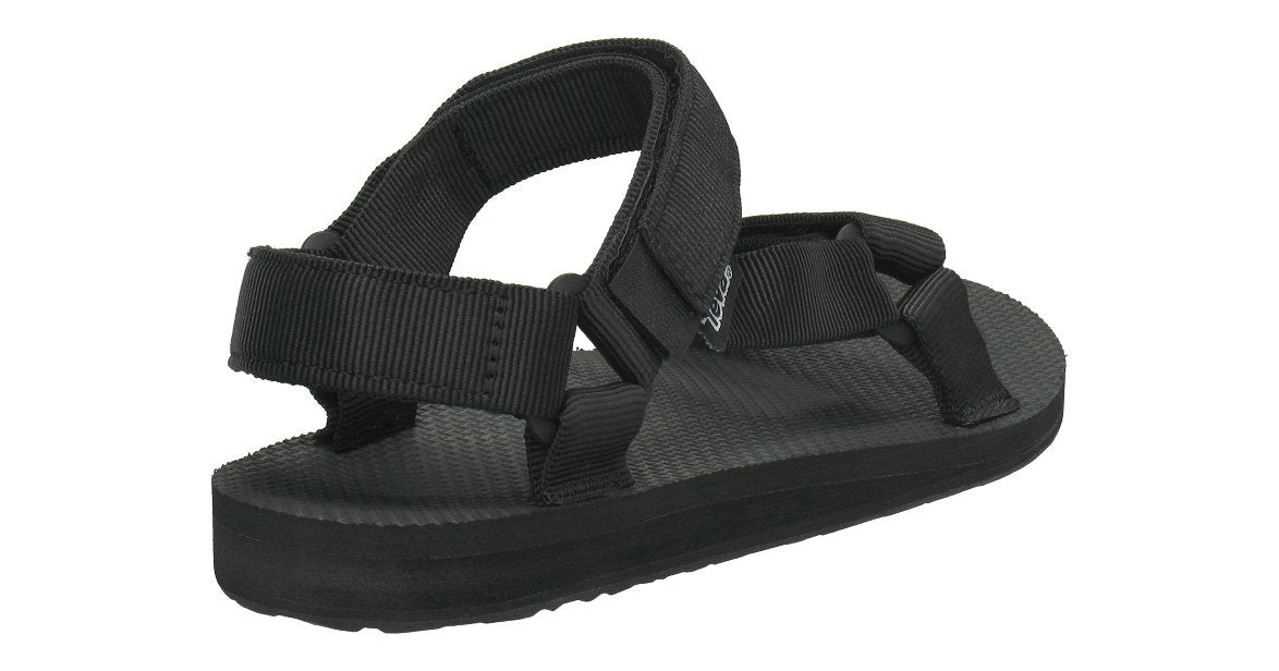 Teva Original Universal Urban - Men's Black Shoe Deals Outlet