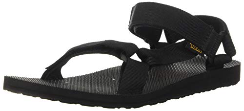 Teva Original Universal Urban - Men's Black Shoe Deals Outlet