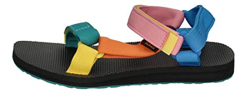 Teva Original Universal - Women's 90s Multi Shoe Deals Outlet