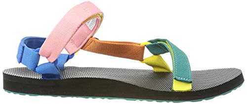 Teva Original Universal - Women's 90s Multi Shoe Deals Outlet