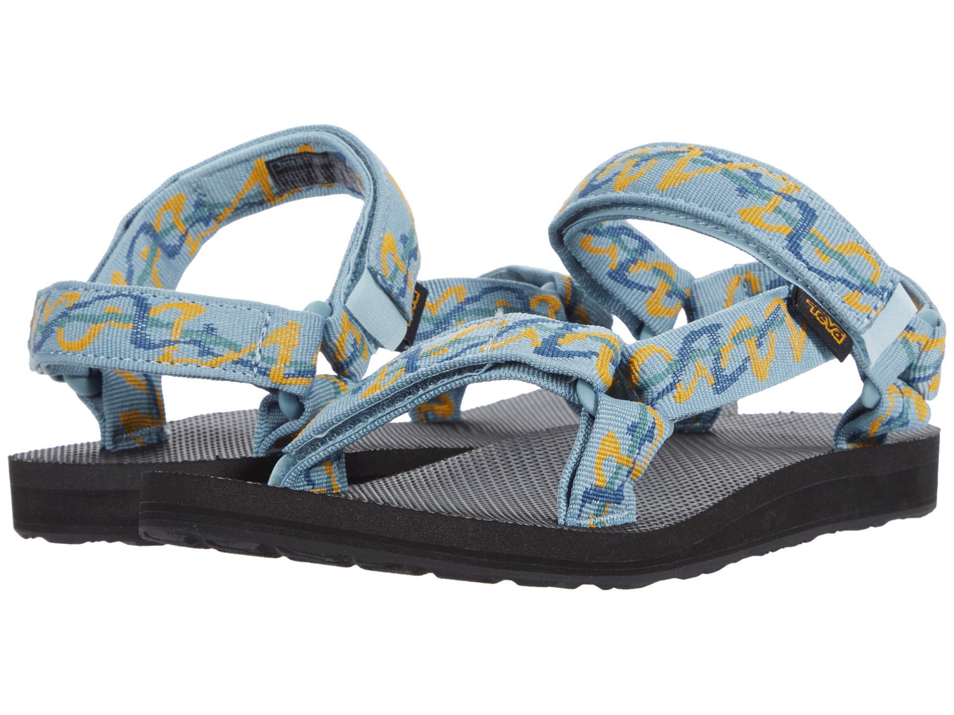 Teva Original Universal - Women's Ziggy Arona Shoe Deals Outlet