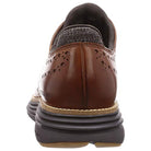 Cole Haan OriginalGrand Ultra Wingtip Oxford - Men's Woodbury/Java Shoe Deals Outlet