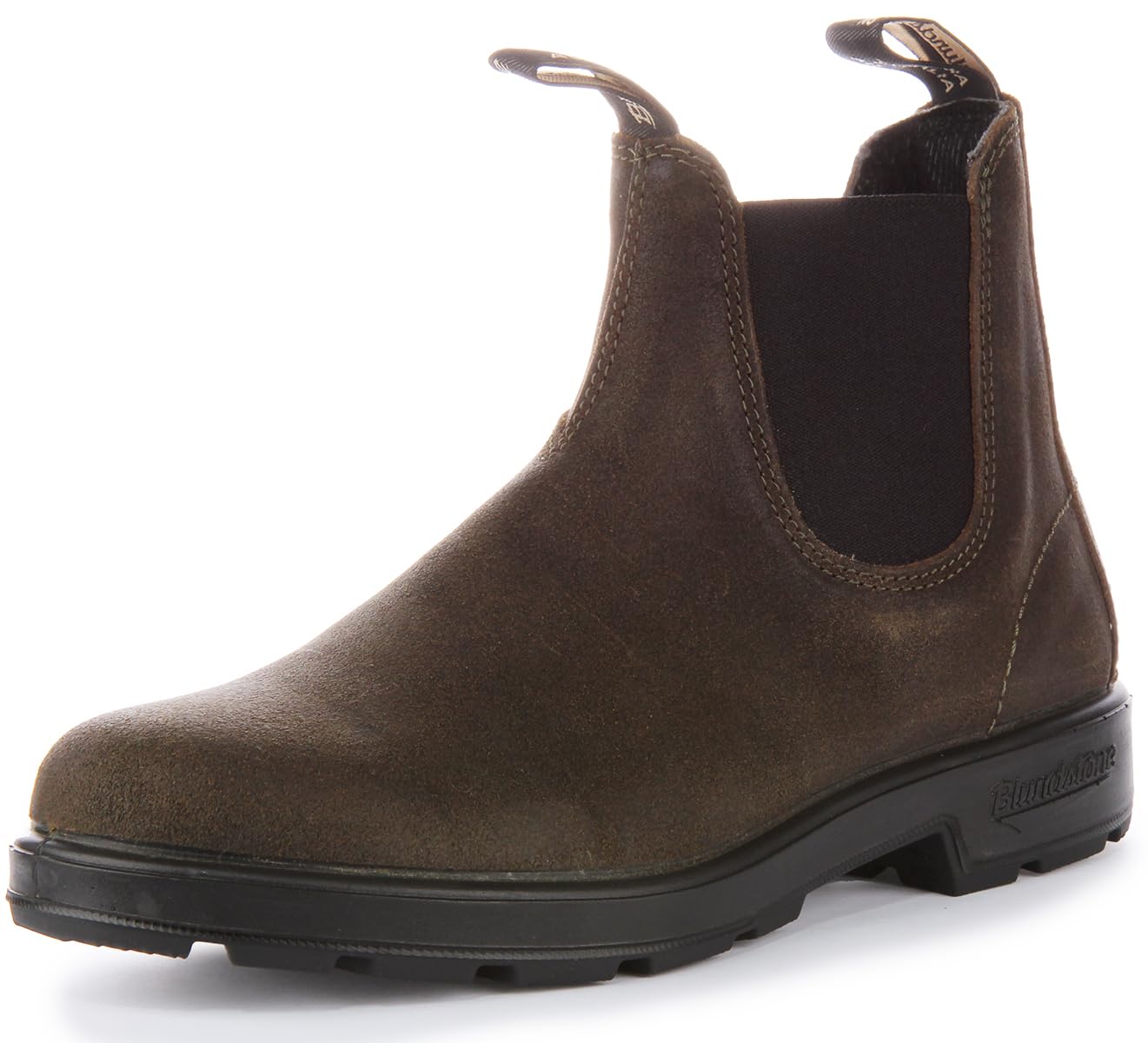 Blundstone Originals Boots - Unisex Dark Olive Shoe Deals Outlet