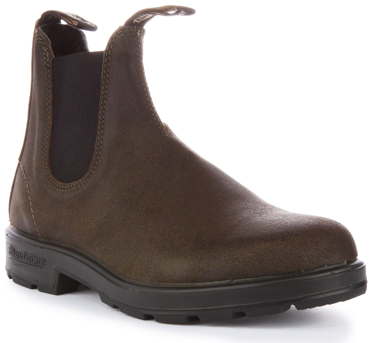 Blundstone Originals Boots - Unisex Dark Olive Shoe Deals Outlet