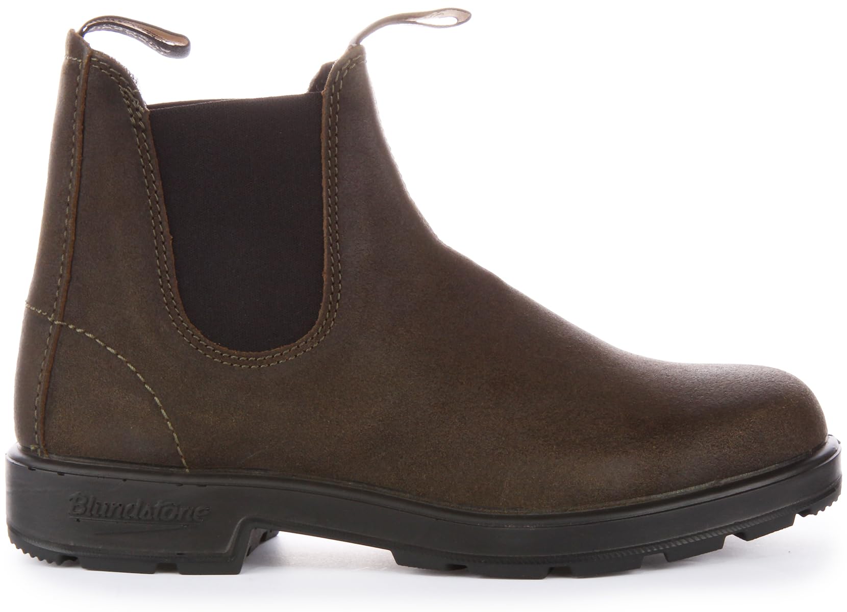 Blundstone Originals Boots - Unisex Dark Olive Shoe Deals Outlet