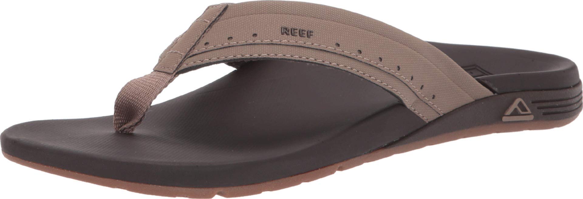 Reef Ortho Spring - Men's Brown Shoe Deals Outlet