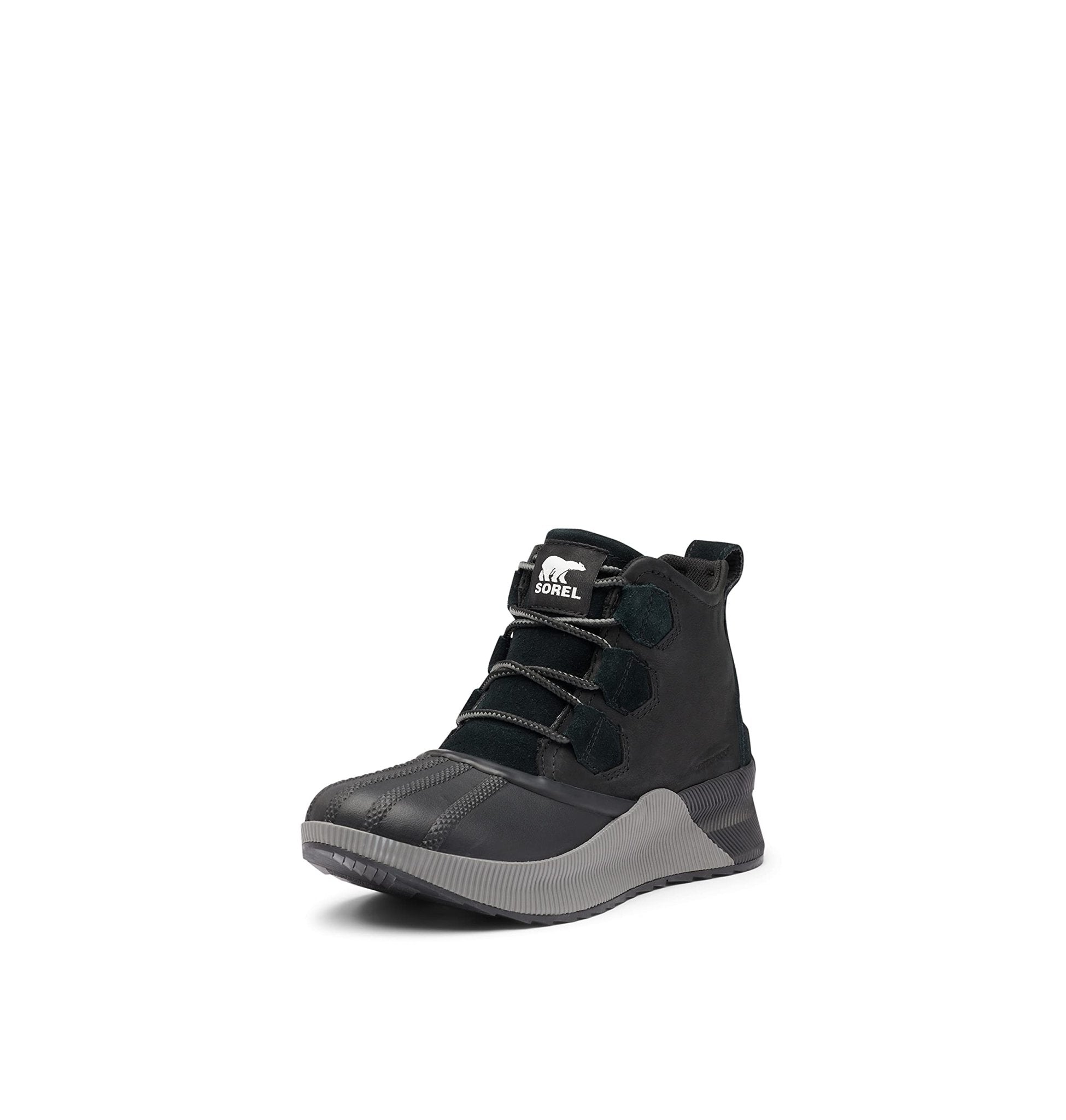SOREL Out N About III Classic - Women's Black, Grill Shoe Deals Outlet