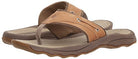 Sperry Outer Banks Thong - Men's Brown Shoe Deals Outlet