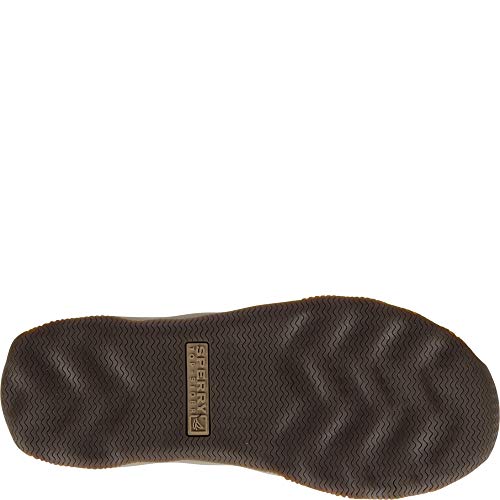 Sperry Outer Banks Thong - Men's Brown Shoe Deals Outlet