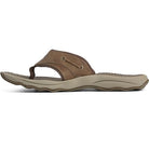 Sperry Outer Banks Thong - Men's Brown Shoe Deals Outlet