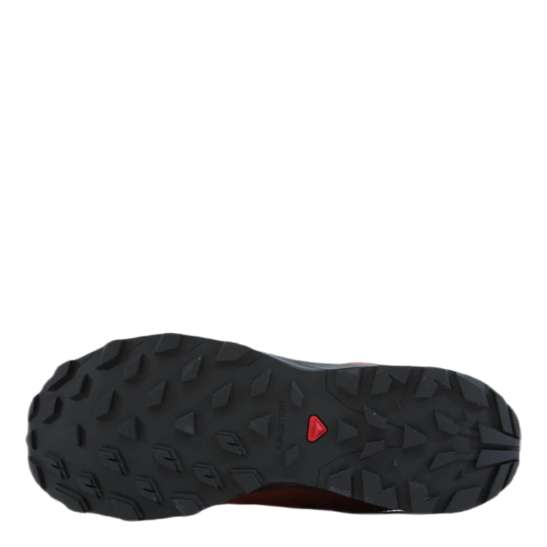 Salomon Outline GTX - Women's Shadow/Urban Chic/Coral Almond Shoe Deals Outlet