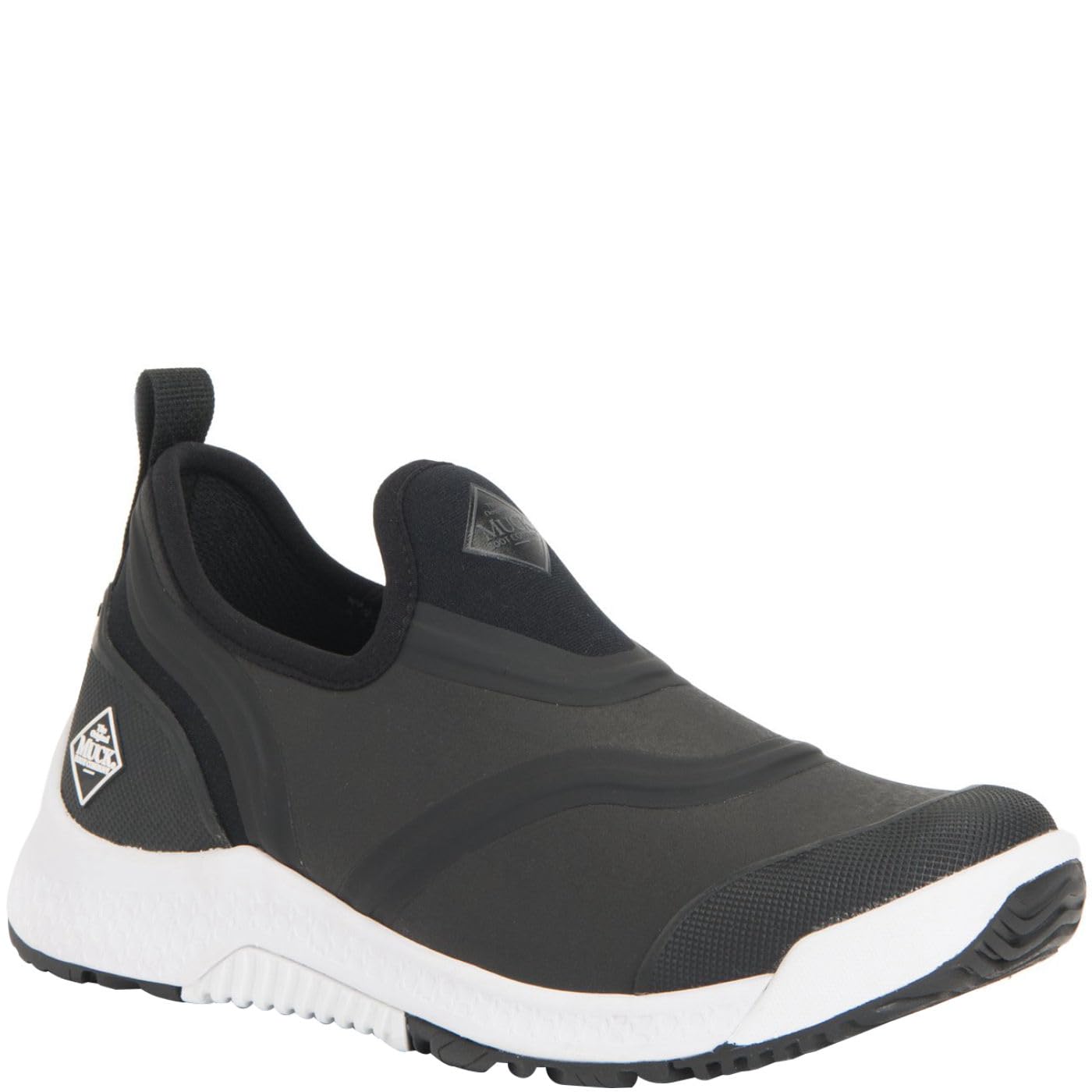 The Original Muck Boot Company Outscape Slip On - Women's Factory Shoe Deals Outlet