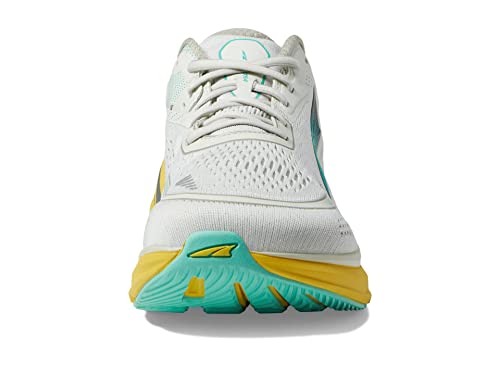 Altra Paradigm 6 - Men's Gray/Yellow Shoe Deals Outlet