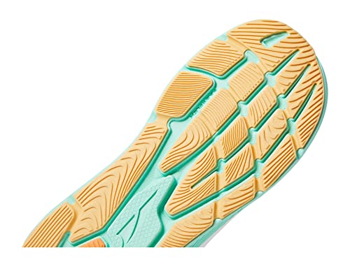 Altra Paradigm 6 - Women's White/Green Shoe Deals Outlet