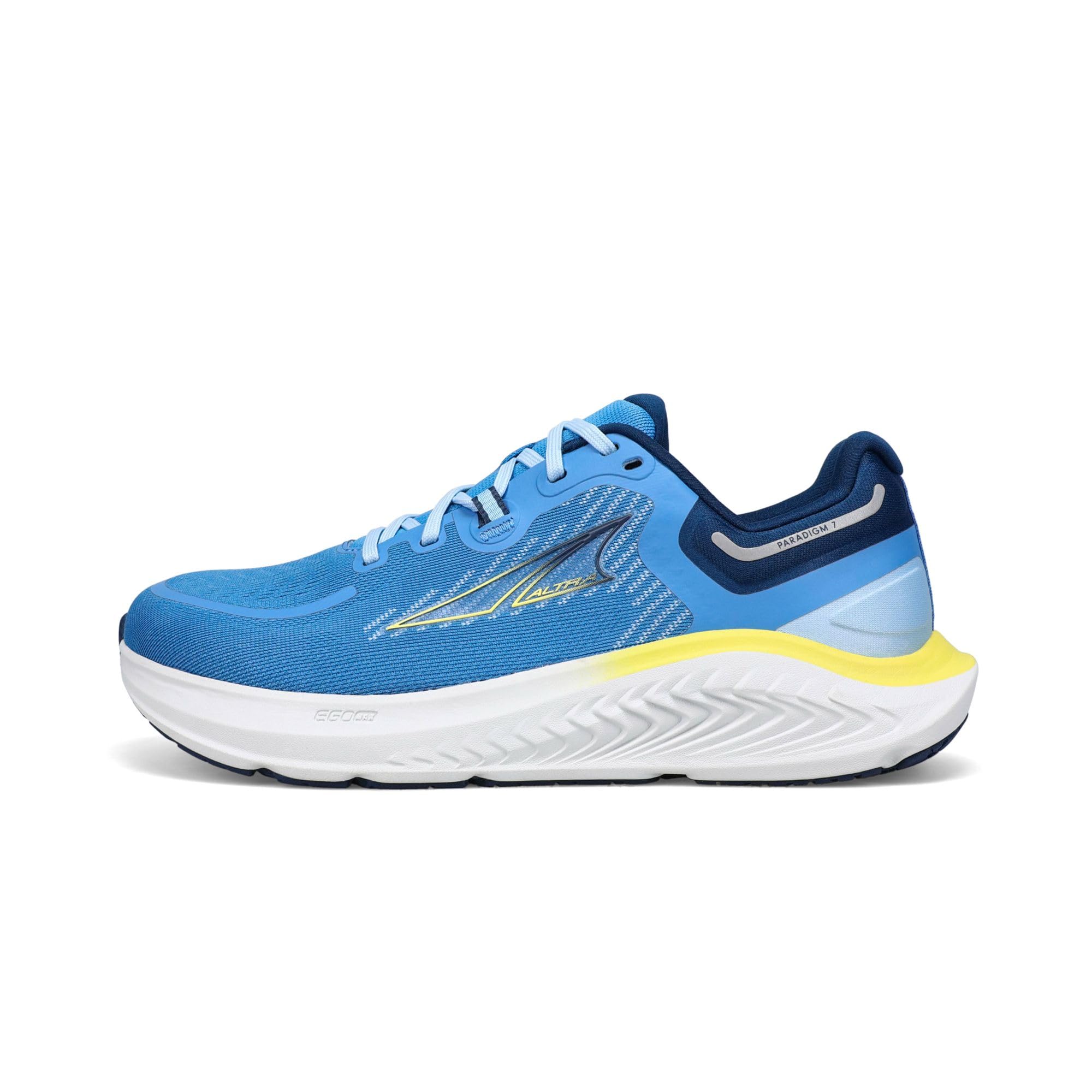 Altra Paradigm 7 - Women's BLUE Shoe Deals Outlet