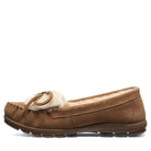 BEARPAW Paris Slippers - Women's Hickory Shoe Deals Outlet
