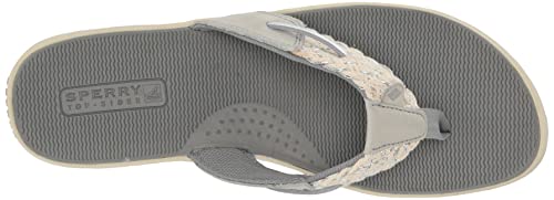 Sperry Parrotfish - Women's Sahara/Gold Shoe Deals Outlet