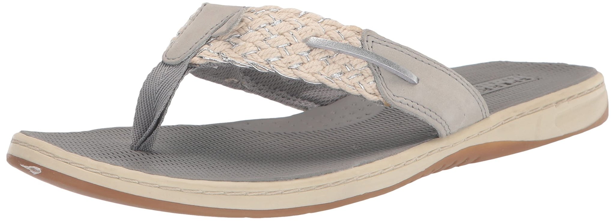 Sperry Parrotfish - Women's Sahara/Gold Shoe Deals Outlet