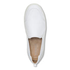 VIONIC Penelope Slip - on Sneaker - Women's White Shoe Deals Outlet
