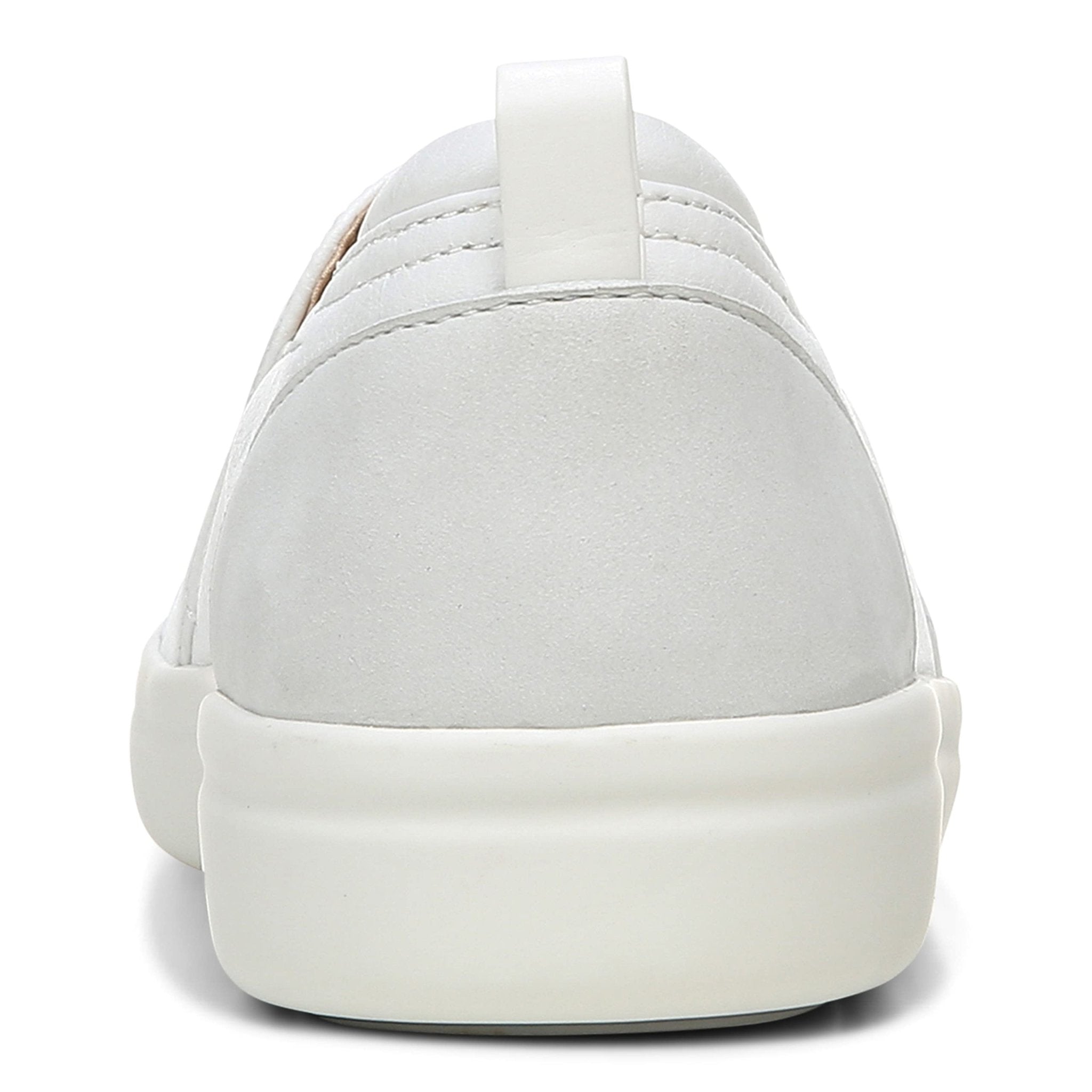 VIONIC Penelope Slip - on Sneaker - Women's White Shoe Deals Outlet