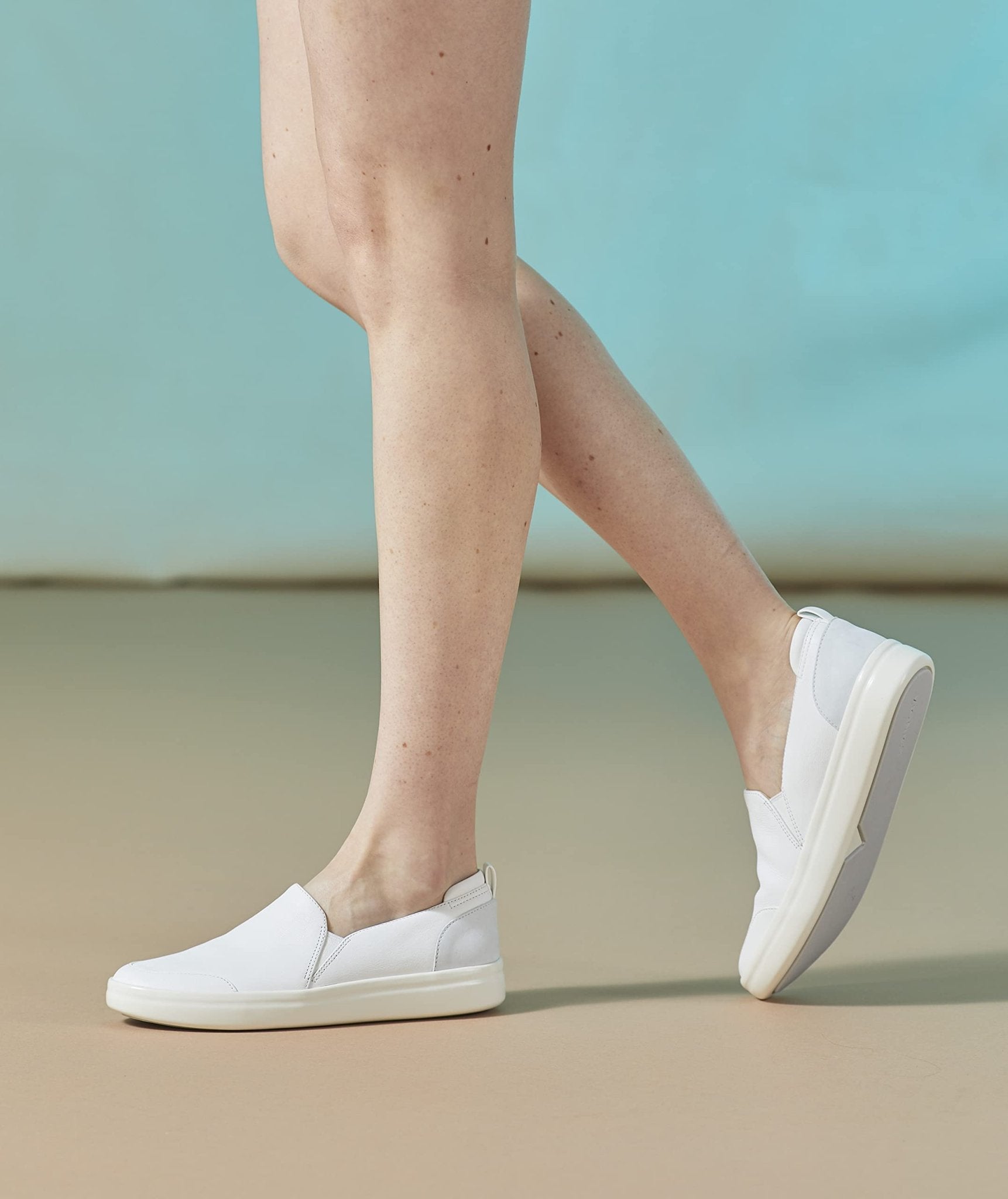 VIONIC Penelope Slip - on Sneaker - Women's Vapor Shoe Deals Outlet