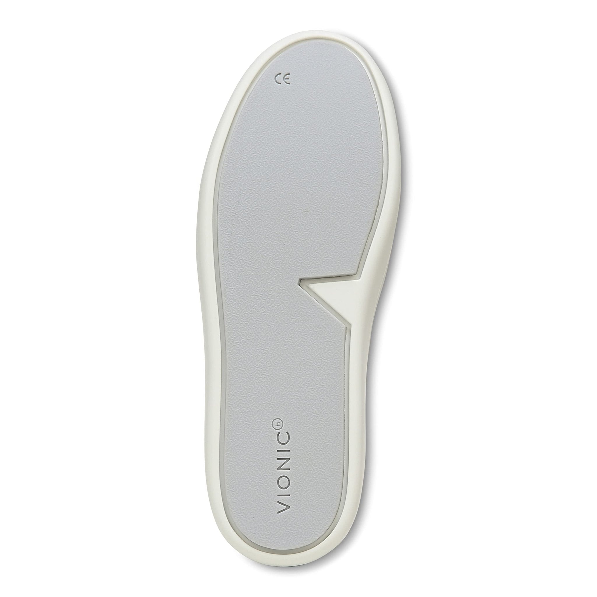 VIONIC Penelope Slip - on Sneaker - Women's White Shoe Deals Outlet