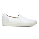 VIONIC Penelope Slip - on Sneaker - Women's White Shoe Deals Outlet