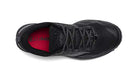 Saucony Peregrine 10 - Men's Black/Red Shoe Deals Outlet