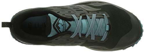 Saucony Peregrine 10 Running Shoe - Women's Pine/Marine Shoe Deals Outlet