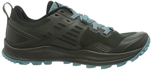 Saucony Peregrine 10 Running Shoe - Women's Pine/Marine Shoe Deals Outlet