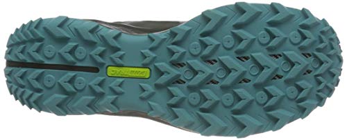 Saucony Peregrine 10 Running Shoe - Women's Pine/Marine Shoe Deals Outlet