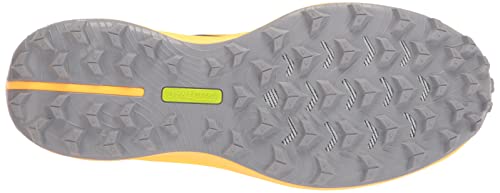 Saucony Peregrine 12 - Men's Vizigld/Vizired Shoe Deals Outlet