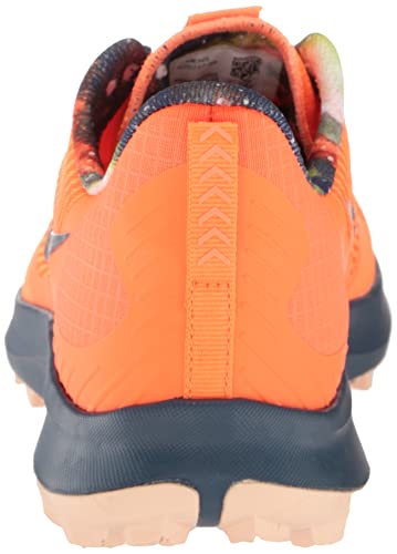 Saucony Peregrine 12 - Men's Vizigld/Vizired Shoe Deals Outlet