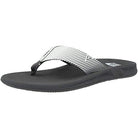 Reef Phantom ll - Men's Grey/White Shoe Deals Outlet